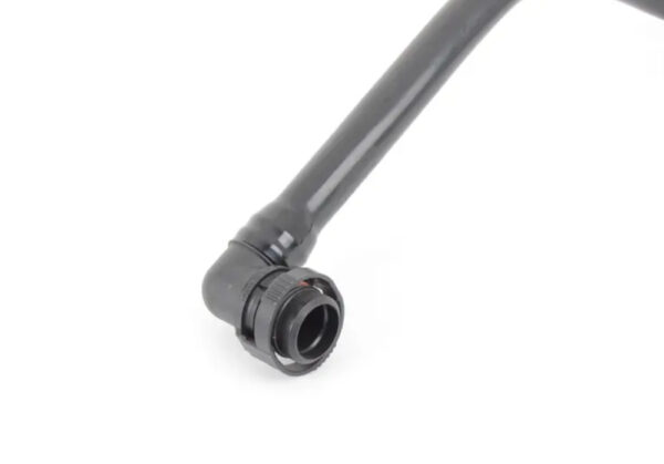 16131183895 - NEW BMW E46 CONVERTIBLE COUPE SALOON VENTILATION PIPE 16131183895 GENUINE
