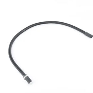 16131184080 - NEW BMW 5 E39 FUEL TANK STORAGE HOS 1184080 16131184080 ORIGINAL