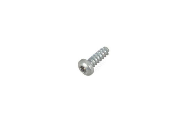 16131184527 - BMW 3 E46 Expansion Tank / Activated Carbon Reservoir Bolt 16131184527 GENUINE