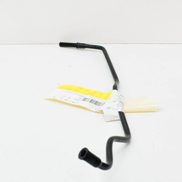 16131184554 - NEW BMW 7 E38 FUEL EXHAUST PIPE 16131184554 1184554 ORIGINAL