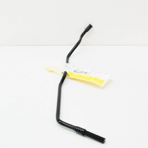 16131184554 - NEW BMW 7 E38 FUEL EXHAUST PIPE 16131184554 1184554 ORIGINAL