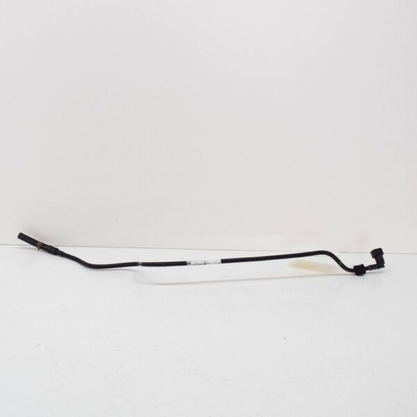 16131495834 - MINI Cooper R53 Fuel Tank Breather Pipe 16131495834 NEW GENUINE