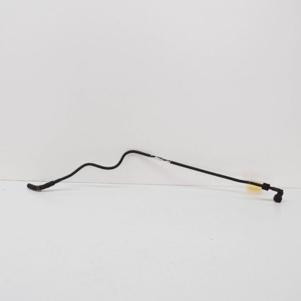 16131495834 - MINI Cooper R53 Fuel Tank Breather Pipe 16131495834 NEW GENUINE
