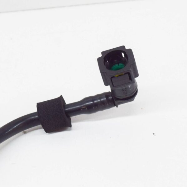 16131495834 - MINI Cooper R53 Fuel Tank Breather Pipe 16131495834 NEW GENUINE