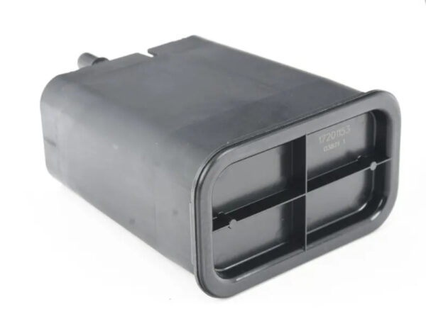 16136801156 - NEW OEM MINI COOPER R50 ACTIVATED CHARCOAL FILTER 16136801156 GENUINE