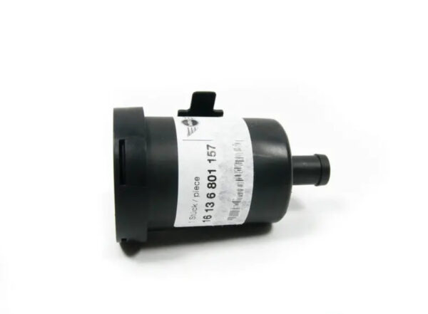 16136801157 - NEW MINI COOPER R50, R53 ACTIVATED CARBON DUST FILTER USA 16136801157 ORIGINAL