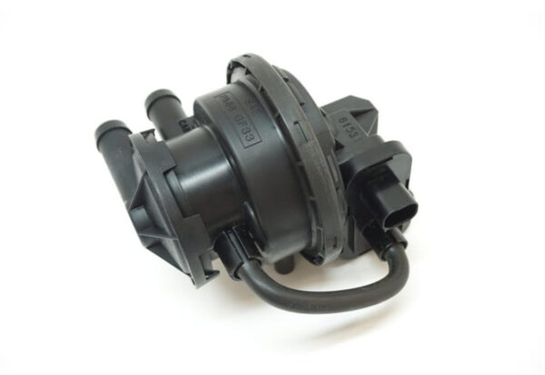 16136801158 - NEW MINI COOPER R50, R53 FUEL LEAK DIAGNOSIS PUMP USA 16136801158 ORIGINAL