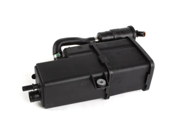 16137167538 - NEW BMW 7 E65, E66, E67 FUEL VAPOR FILTER 7167538 16137167538 ORIGINAL