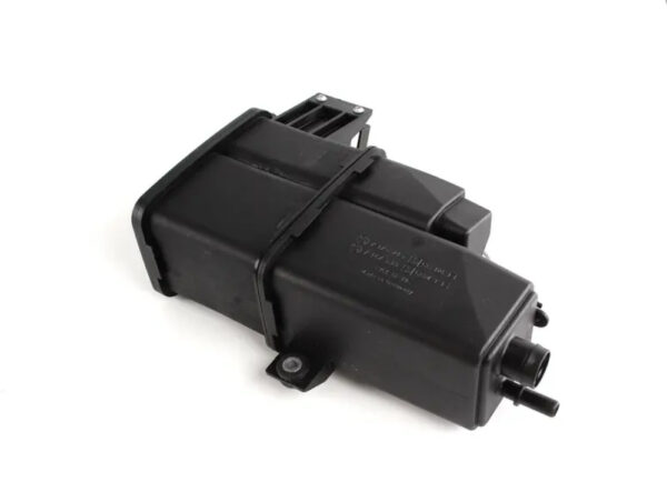 16137167538 - NEW BMW 7 E65, E66, E67 FUEL VAPOR FILTER 7167538 16137167538 ORIGINAL