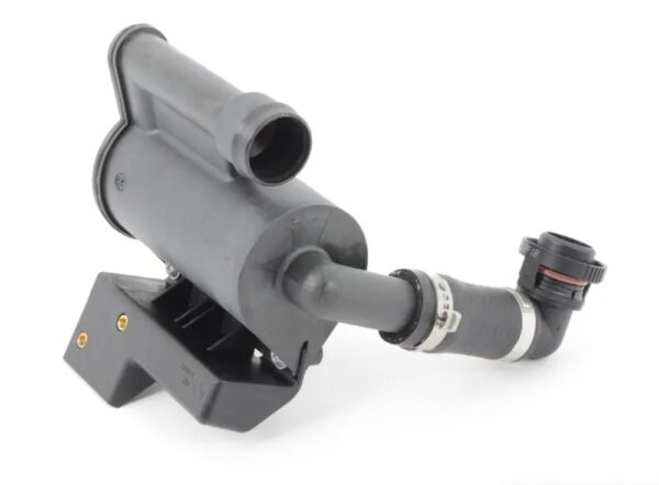 16137206987 - NEW BMW Z4 ROADSTER E89 FUEL VAPOR DUST FILTER 16137206987 7206987 ORIGINAL