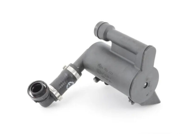 16137206987 - NEW BMW Z4 ROADSTER E89 FUEL VAPOR DUST FILTER 16137206987 7206987 ORIGINAL