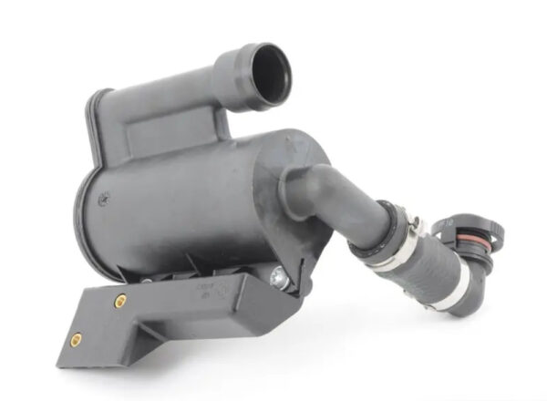 16137206987 - NEW BMW Z4 ROADSTER E89 FUEL VAPOR DUST FILTER 16137206987 7206987 ORIGINAL