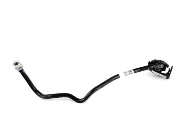 16137300674 - MINI F57 with leak diagnostic module ventilation line 16137300674 7300674 NEW ORIGINAL