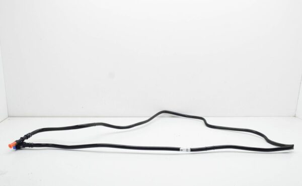 16137404147 - NEW BMW X3 G01 FUEL PIPE LINE 16137404147 7404147 ORIGINAL