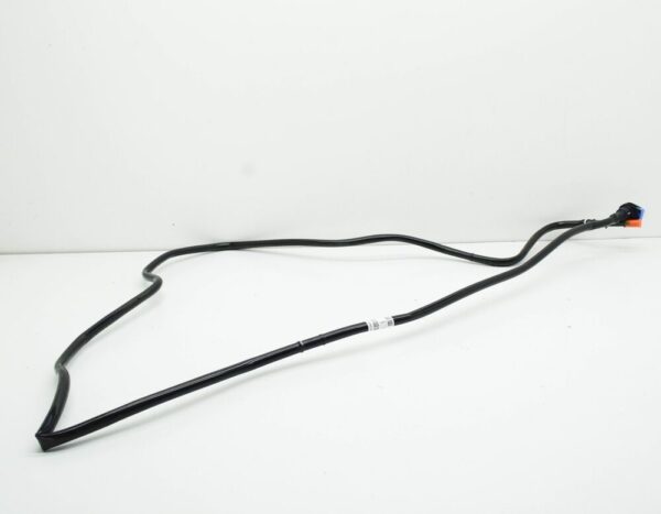 16137404147 - NEW BMW X3 G01 FUEL PIPE LINE 16137404147 7404147 ORIGINAL