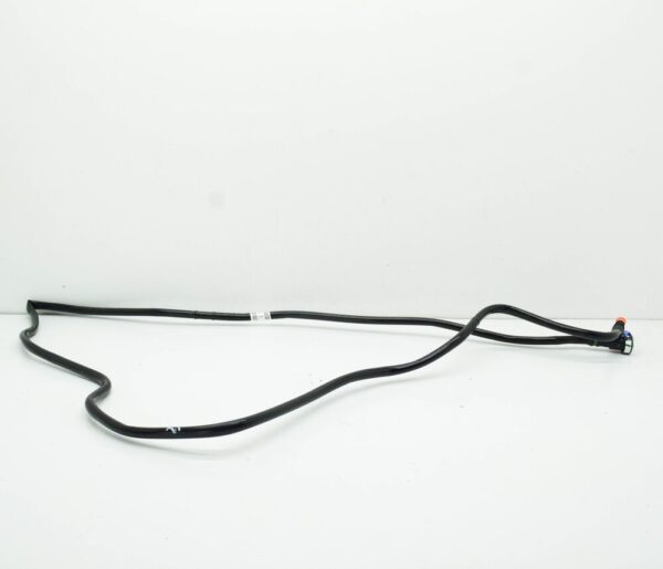 16137404147 - NEW BMW X3 G01 FUEL PIPE LINE 16137404147 7404147 ORIGINAL