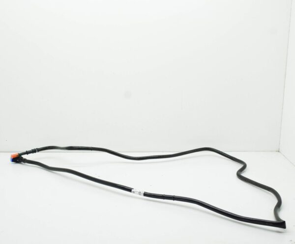 16137404147 - NEW BMW X3 G01 FUEL PIPE LINE 16137404147 7404147 ORIGINAL
