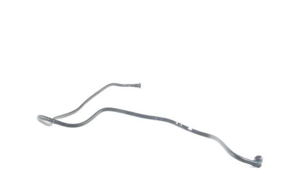 16137836852 - NEW BMW Z4 COUPE E86 FUEL VENT PIPE 7836852 16137836852 ORIGINAL
