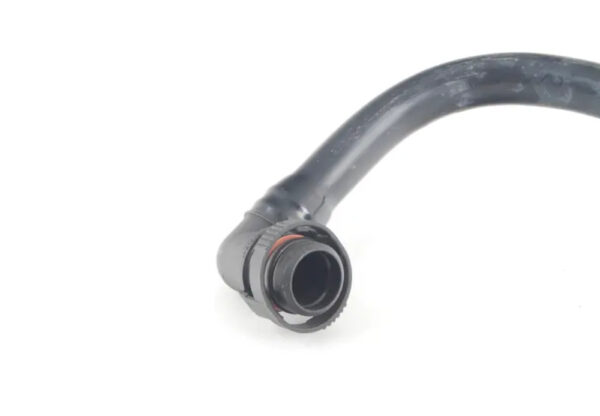 16137836852 - NEW BMW Z4 COUPE E86 FUEL VENT PIPE 7836852 16137836852 ORIGINAL