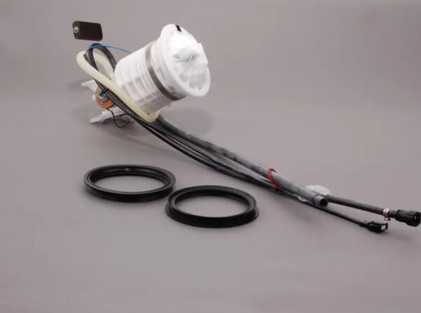 16146765122 - OEM MINI COOPER R50, R53 FUEL FILTER WITH FUEL LEVEL SENSOR 16146765122 GENUINE