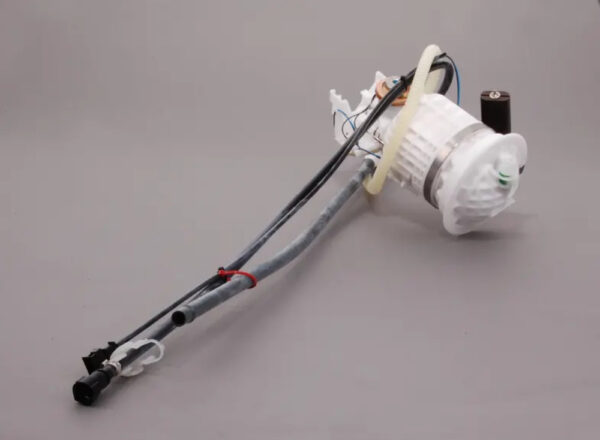 16146765122 - OEM MINI COOPER R50, R53 FUEL FILTER WITH FUEL LEVEL SENSOR 16146765122 GENUINE