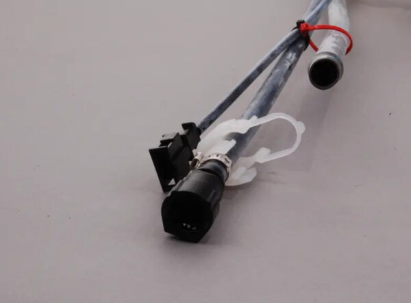 16146765122 - OEM MINI COOPER R50, R53 FUEL FILTER WITH FUEL LEVEL SENSOR 16146765122 GENUINE