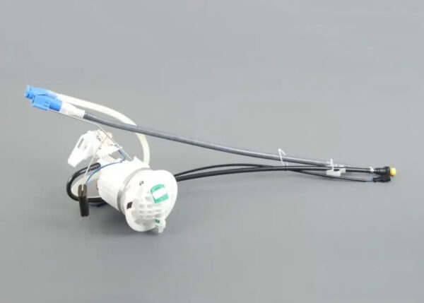 16146765124 - OEM MINI COOPER S R53 FUEL LEVEL FILTER WITH LEVEL SENSOR 16146765124 GENUINE