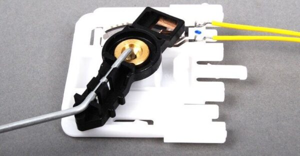 16146766165 - NEW BMW X3 SERIES E83 LEFT FUEL MIRROR SENSOR 6766165 04-09 GENUINE