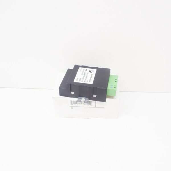 16147834159 - NEW BMW 5 E60 FUEL PUMP CONTROL UNIT 7834159 16147834159 08-09 ORIGINAL