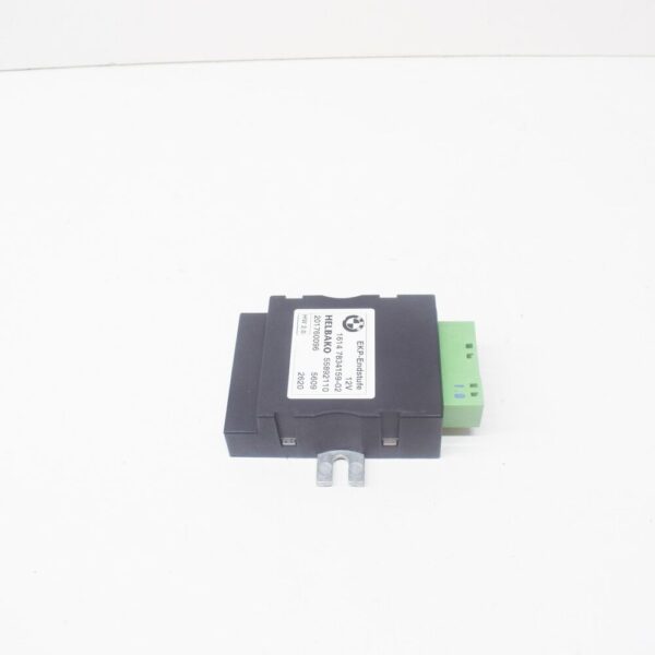 16147834159 - NEW BMW 5 E60 FUEL PUMP CONTROL UNIT 7834159 16147834159 08-09 ORIGINAL