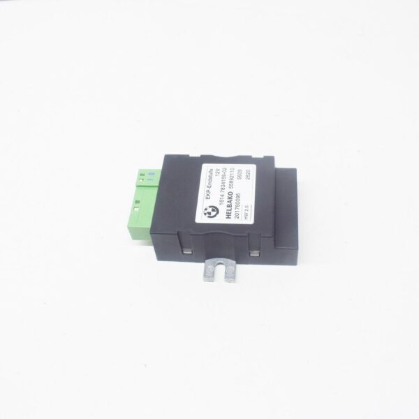 16147834159 - NEW BMW 5 E60 FUEL PUMP CONTROL UNIT 7834159 16147834159 08-09 ORIGINAL