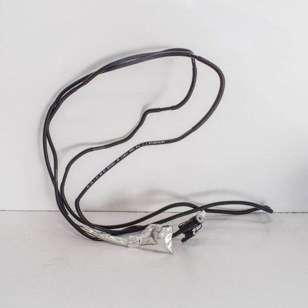 16197278509 - NEW BMW 5 F10 3.0 DIESEL XDRIVE SCR METERING LINE 16197278509 2017 ORIGINAL