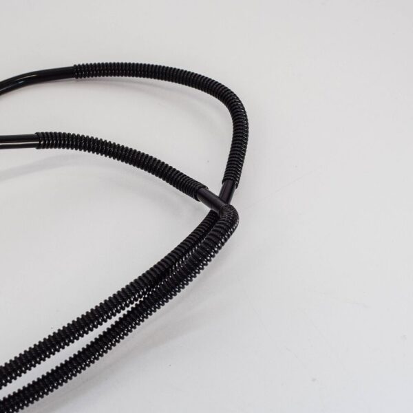 16197278509 - NEW BMW 5 F10 3.0 DIESEL XDRIVE SCR METERING LINE 16197278509 2017 ORIGINAL