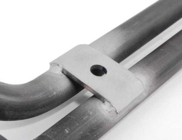 17100000000 - NEW MINI R52 CONVERTIBLE COOPER S COOLING WATER HOSE PIPE 17127518503 ORIGINAL