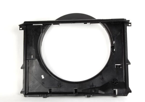 17101438457 - BMW E39 Fan Shroud Original 17101438457
