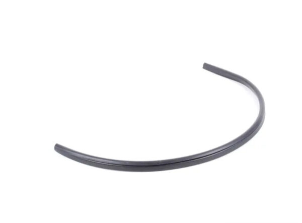17101737862 - NEW BMW 5 E39 COOLANT FRAME SEALING STRIPS 1737862 17101737862