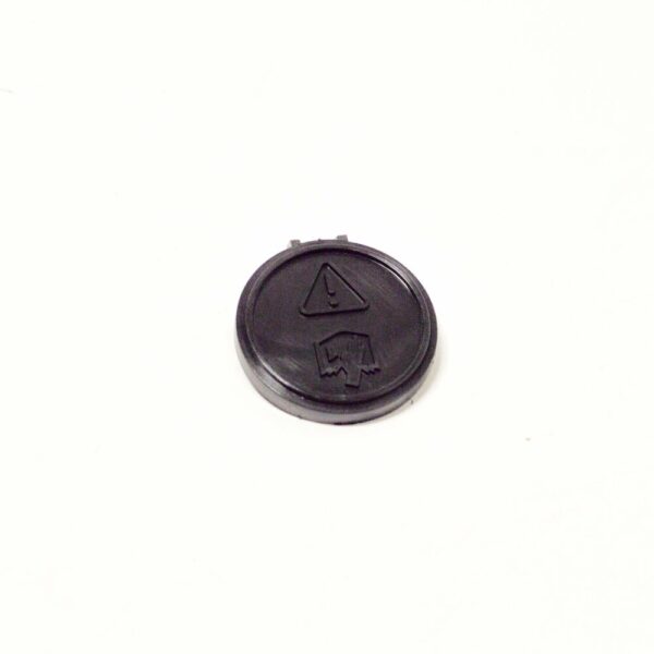 17107515485 - NEW MINI COOPER R50 COOLANT EXPANSION TANK CAP 17107515485 ORIGINAL