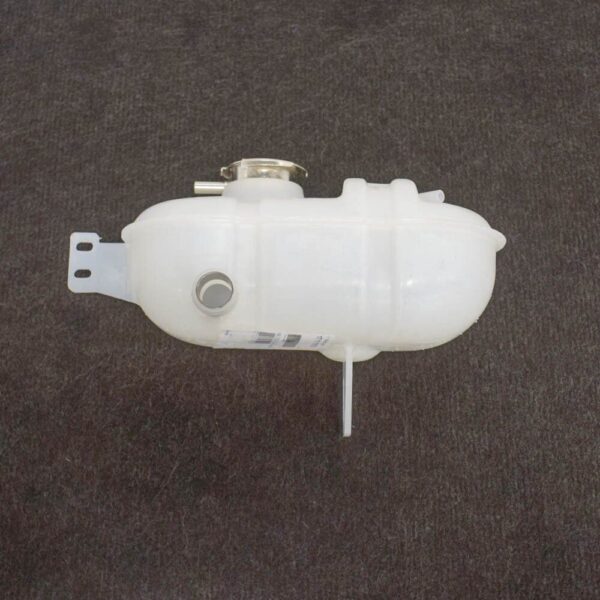 17111116721 - BMW E24 Coupe Coolant Expansion Tank 1116721 17111116721 NEW GENUINE