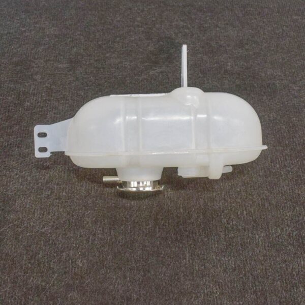 17111116721 - BMW E24 Coupe Coolant Expansion Tank 1116721 17111116721 NEW GENUINE