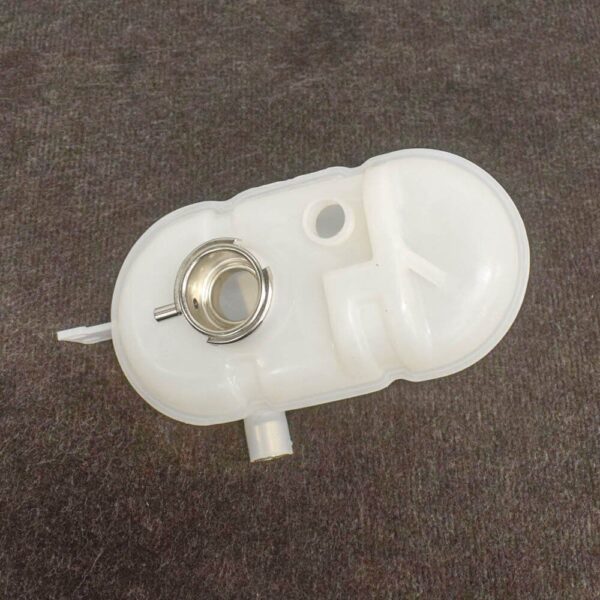 17111116721 - BMW E24 Coupe Coolant Expansion Tank 1116721 17111116721 NEW GENUINE