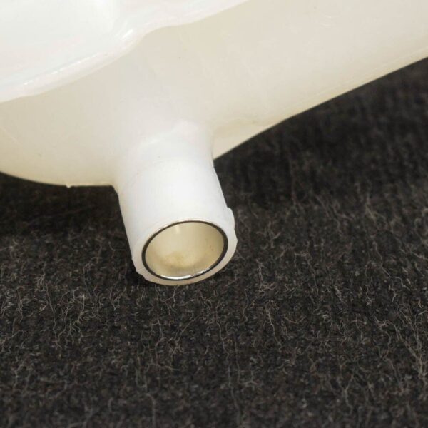 17111116721 - BMW E24 Coupe Coolant Expansion Tank 1116721 17111116721 NEW GENUINE