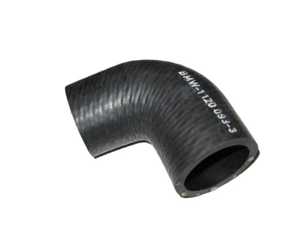 17111120093 - BMW E21 1977 1982 Genuine 17111120093 Tank Radiator Hose