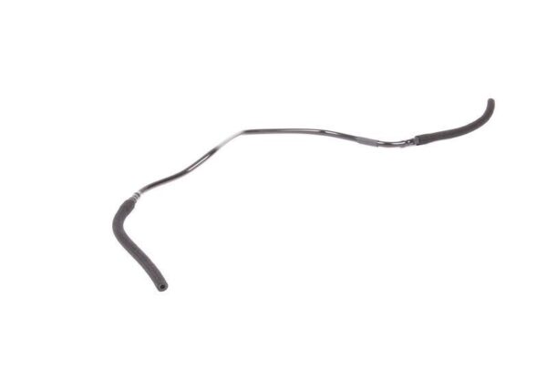 17111150984 - BMW E21 Genuine Mounting Rubber Radiator 171150984