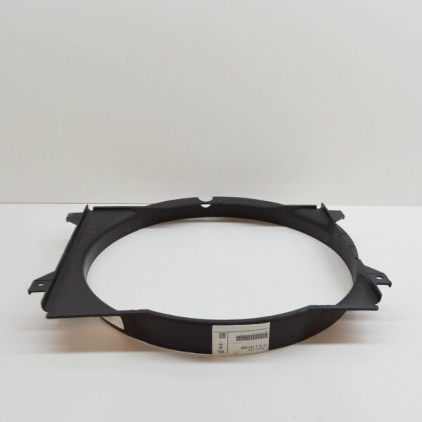 17111177650 - BMW 5 E28 Radiator Fan Shroud 17111177650 1177650 NEW GENUINE
