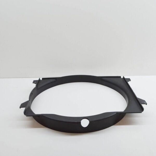 17111177650 - BMW 5 E28 Radiator Fan Shroud 17111177650 1177650 NEW GENUINE