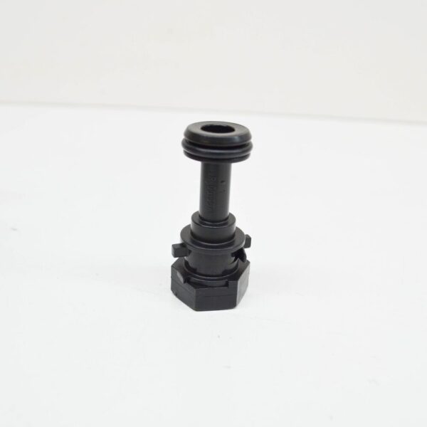 17111437359 - BMW 3 E46 Radiator Drain Plug Adjustment Screw 1437359 17111437359 NEW