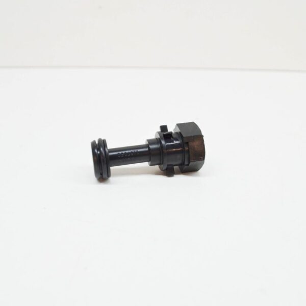 17111437359 - BMW 3 E46 Radiator Drain Plug Adjustment Screw 1437359 17111437359 NEW