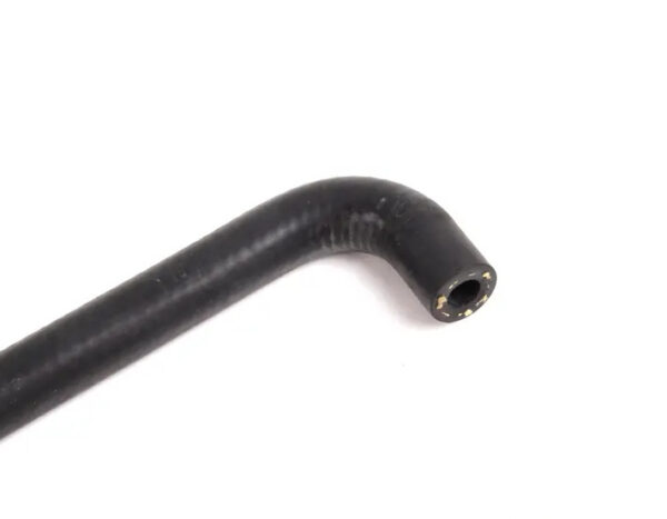 17111702800 - NEW BMW 7 E32 RADIATOR EXPANSION TANK VENT HOSE 17111702800 1702800 OEM