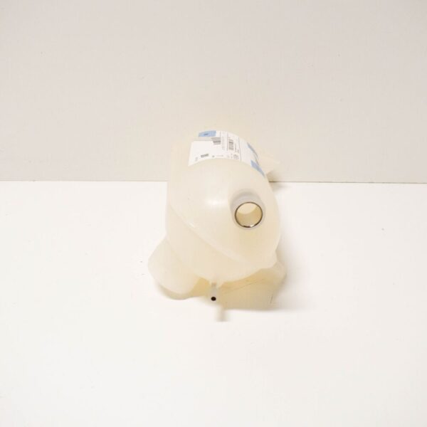 17111707540 - BMW 3 E30 Coolant Expansion Tank 17111707540 1707540 NEW GENUINE