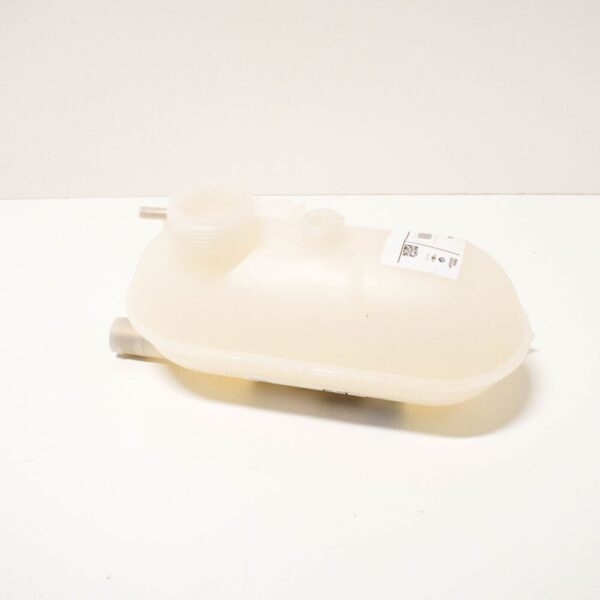 17111707540 - BMW 3 E30 Coolant Expansion Tank 17111707540 1707540 NEW GENUINE